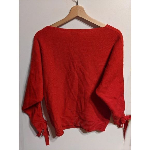 Joie | Dannee Wool & Cashmere Sweater - Picture 4 of 7